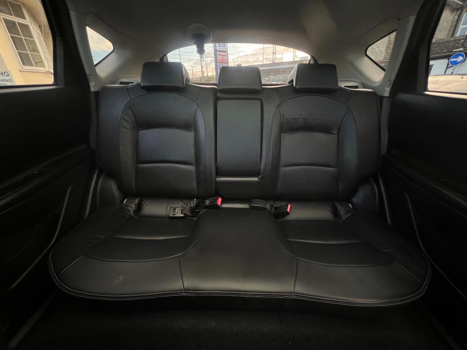 Used Nissan Qashqai 2009 for sale - 76388049: Photo 14