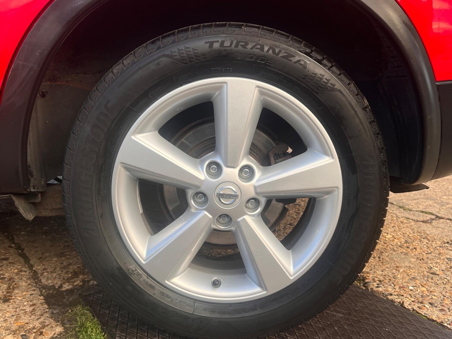 Used Nissan Qashqai 2009 for sale - 76388049: Photo 19