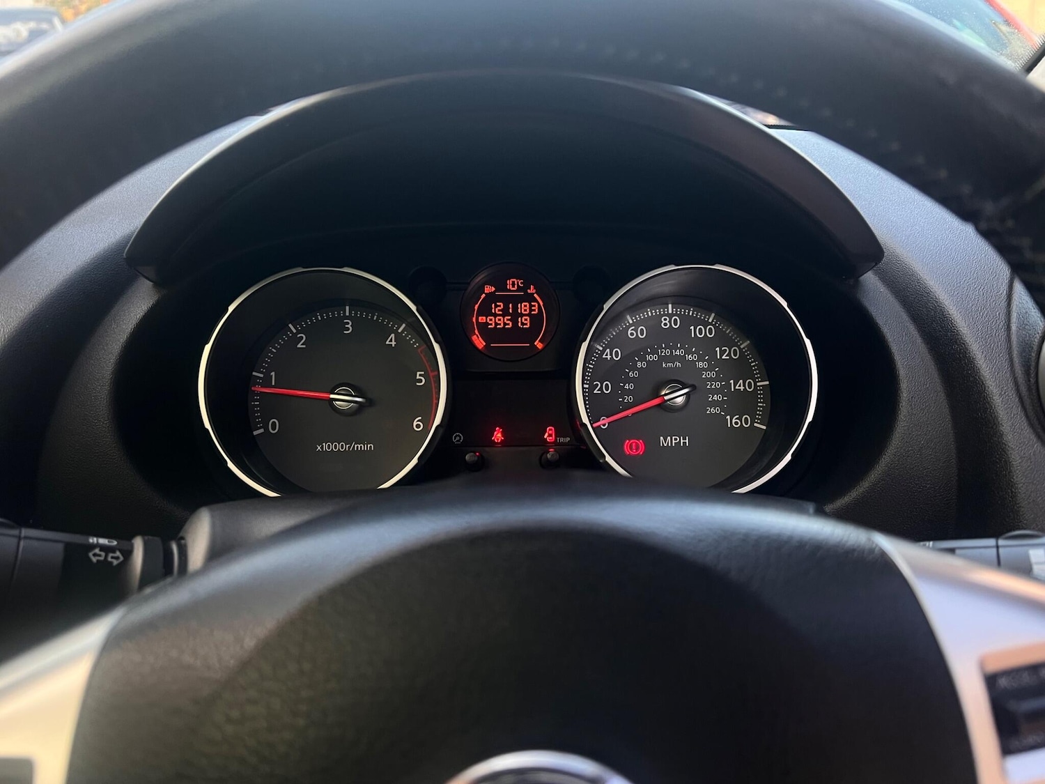 Used Nissan Qashqai 2009 for sale - 76388049: Photo 20