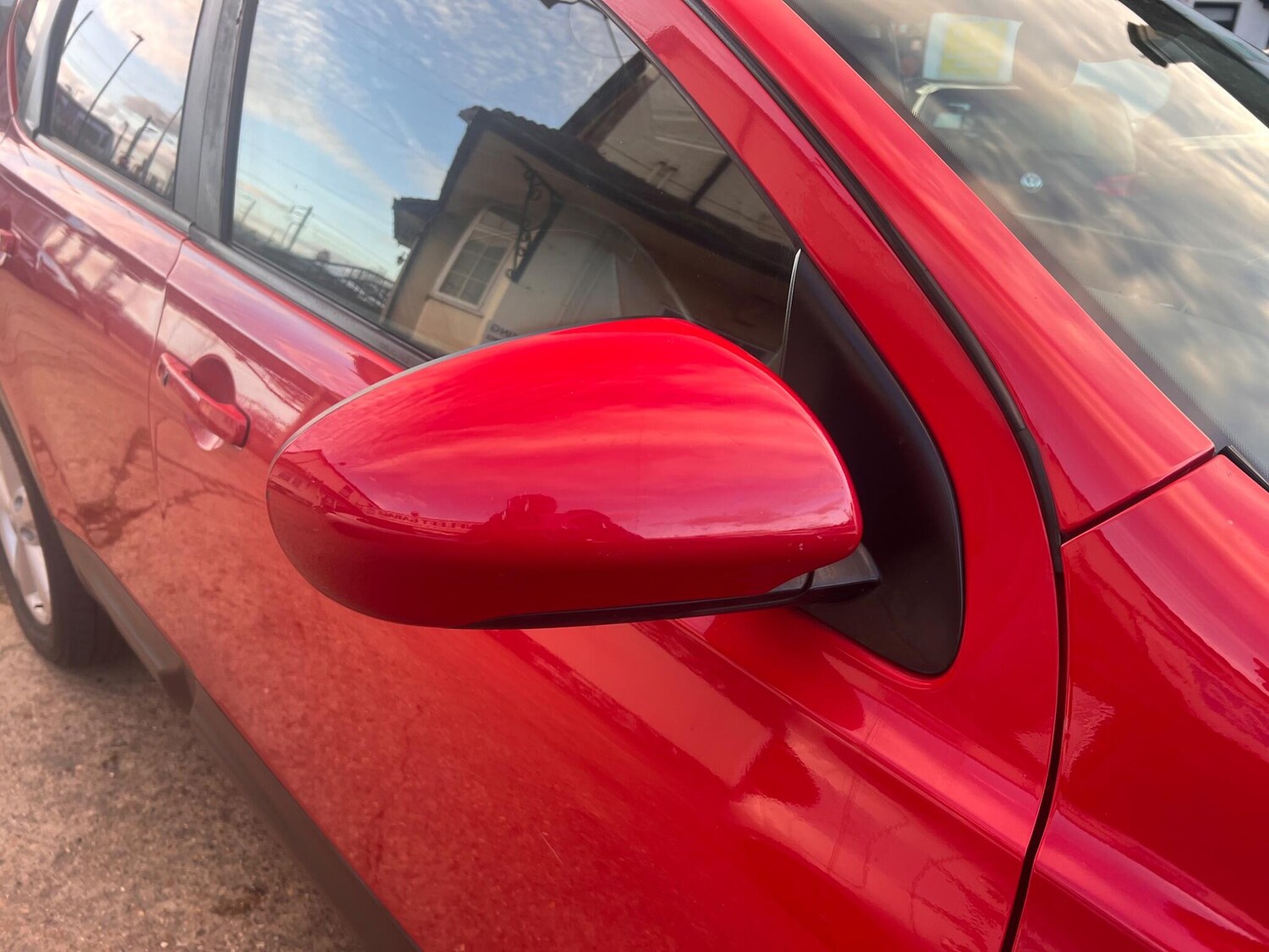 Used Nissan Qashqai 2009 for sale - 76388049: Photo 21