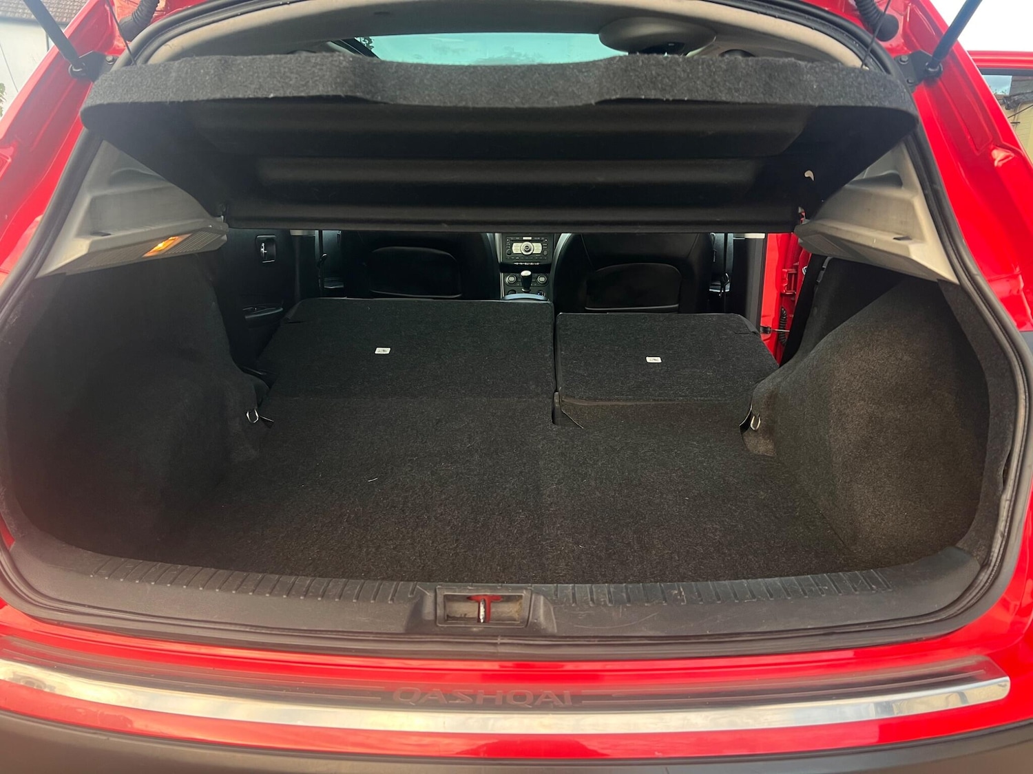 Used Nissan Qashqai 2009 for sale - 76388049: Photo 22