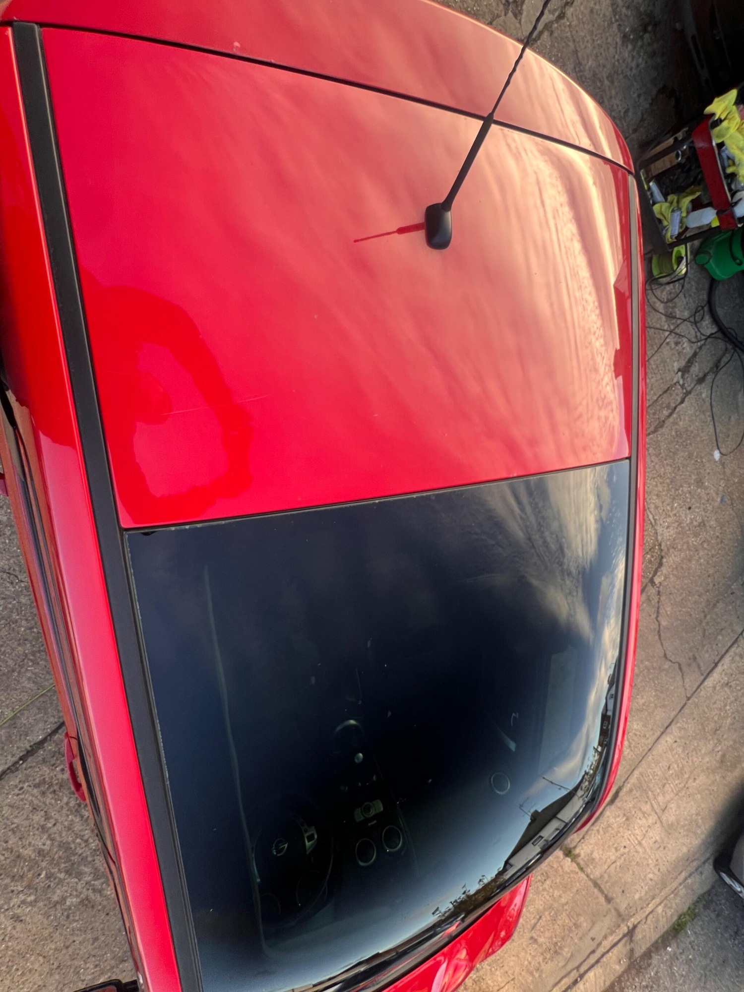 Used Nissan Qashqai 2009 for sale - 76388049: Photo 26