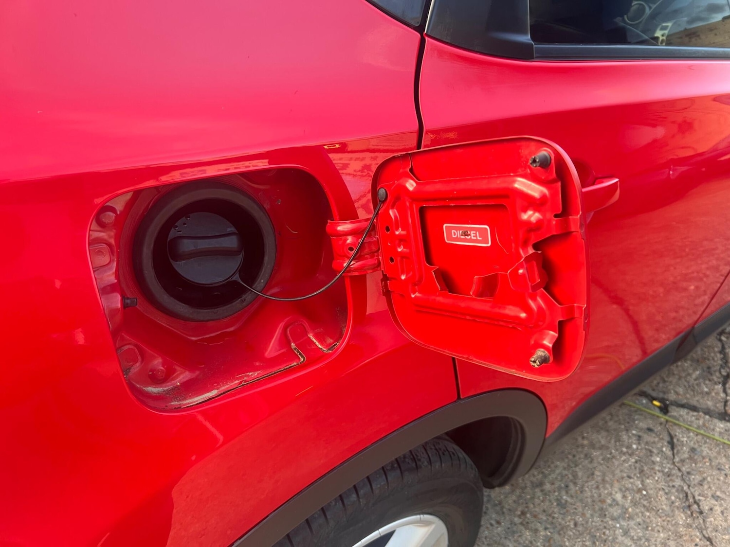 Used Nissan Qashqai 2009 for sale - 76388049: Photo 27