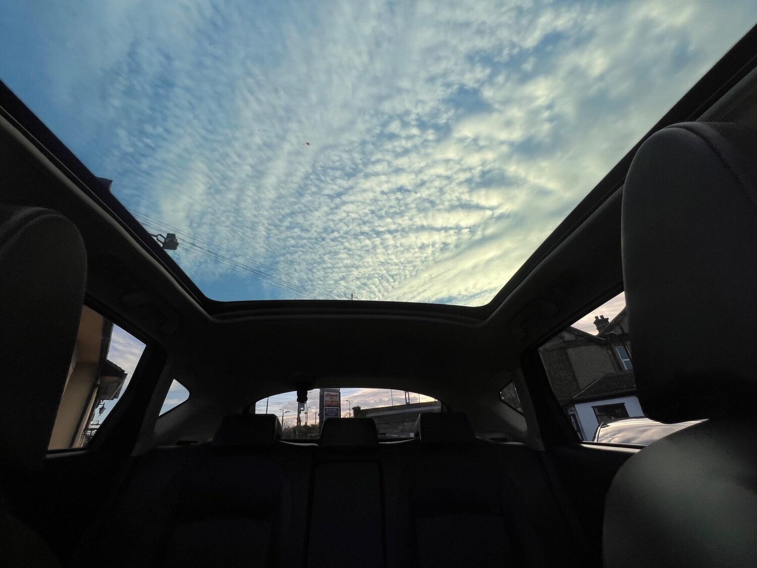 Used Nissan Qashqai 2009 for sale - 76388049: Photo 29