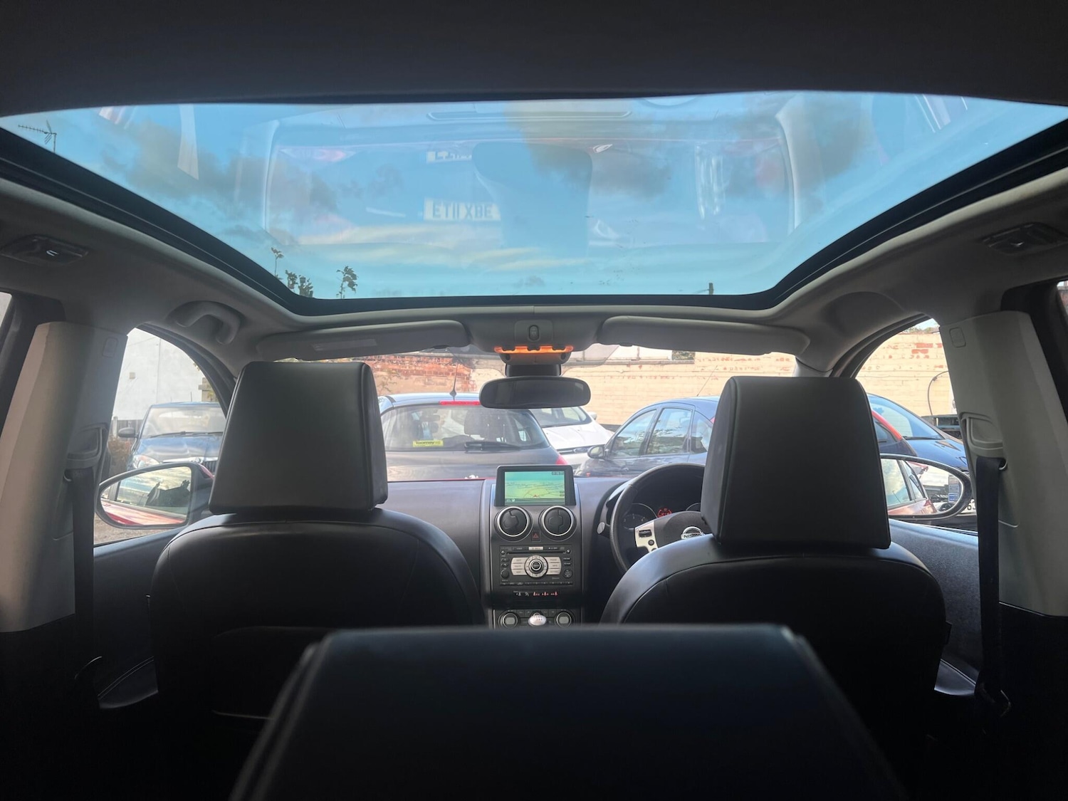 Used Nissan Qashqai 2009 for sale - 76388049: Photo 30