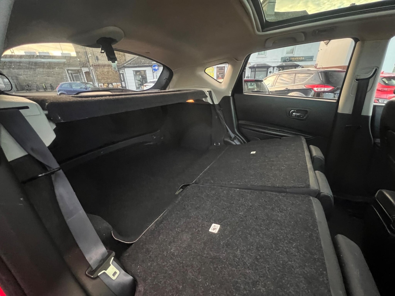 Used Nissan Qashqai 2009 for sale - 76388049: Photo 31