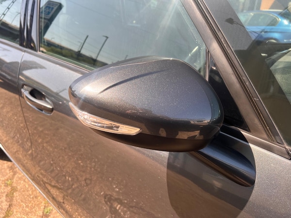 Used Citroen C4 Grand Picasso 2017 for sale - 76166736: Photo 11