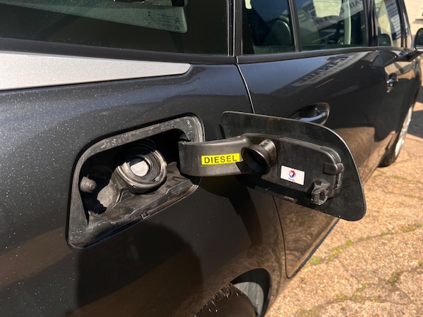 Used Citroen C4 Grand Picasso 2017 for sale - 76166736: Photo 12
