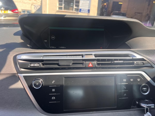Used Citroen C4 Grand Picasso 2017 for sale - 76166736: Photo 17