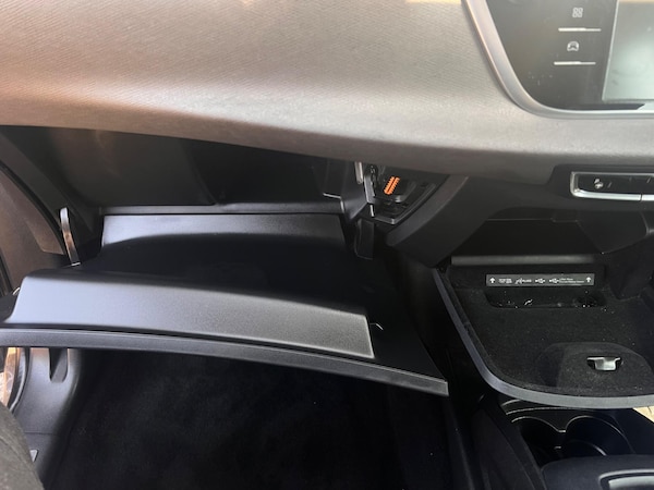 Used Citroen C4 Grand Picasso 2017 for sale - 76166736: Photo 18