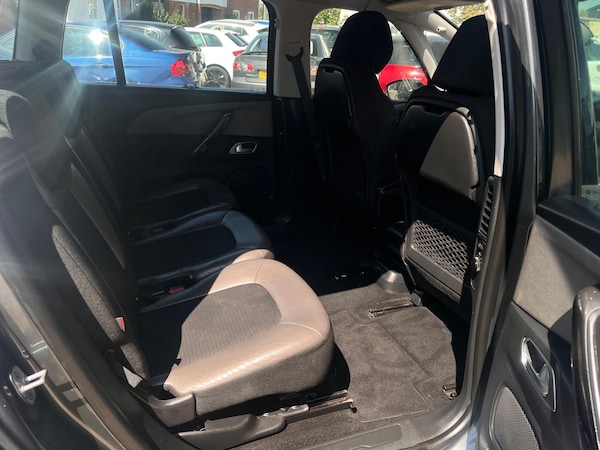 Used Citroen C4 Grand Picasso 2017 for sale - 76166736: Photo 21