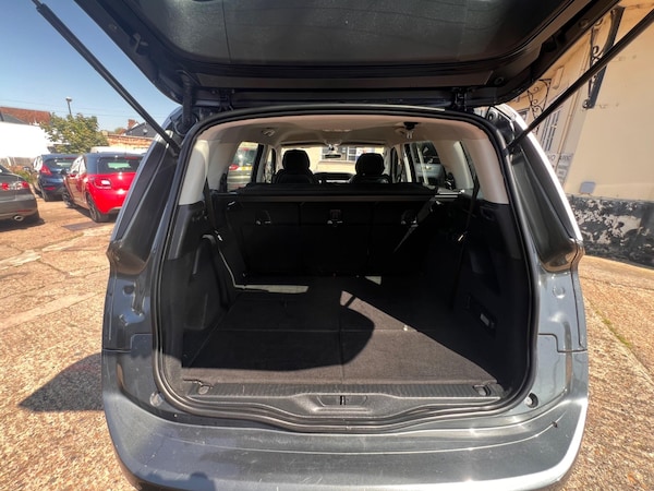 Used Citroen C4 Grand Picasso 2017 for sale - 76166736: Photo 22
