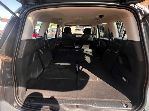Used Citroen C4 Grand Picasso 2017 for sale - 76166736: Photo 24