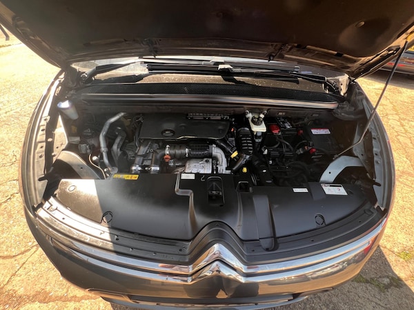 Used Citroen C4 Grand Picasso 2017 for sale - 76166736: Photo 25