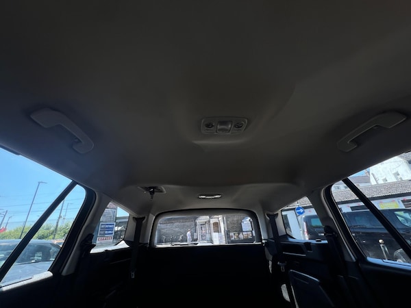 Used Citroen C4 Grand Picasso 2017 for sale - 76166736: Photo 26