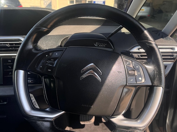 Used Citroen C4 Grand Picasso 2017 for sale - 76166736: Photo 28