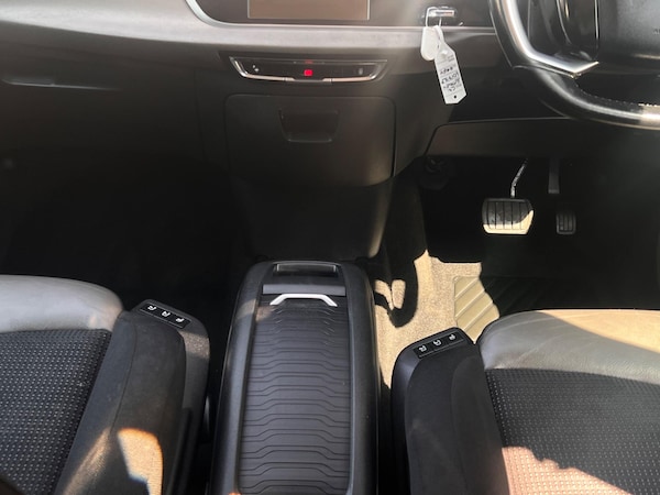 Used Citroen C4 Grand Picasso 2017 for sale - 76166736: Photo 29