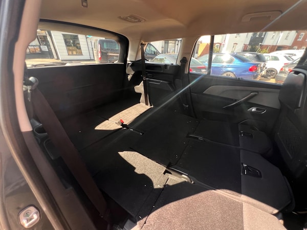 Used Citroen C4 Grand Picasso 2017 for sale - 76166736: Photo 30