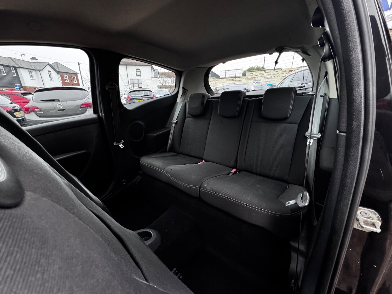 Used Renault Clio 2010 for sale - 77783177: Photo 25