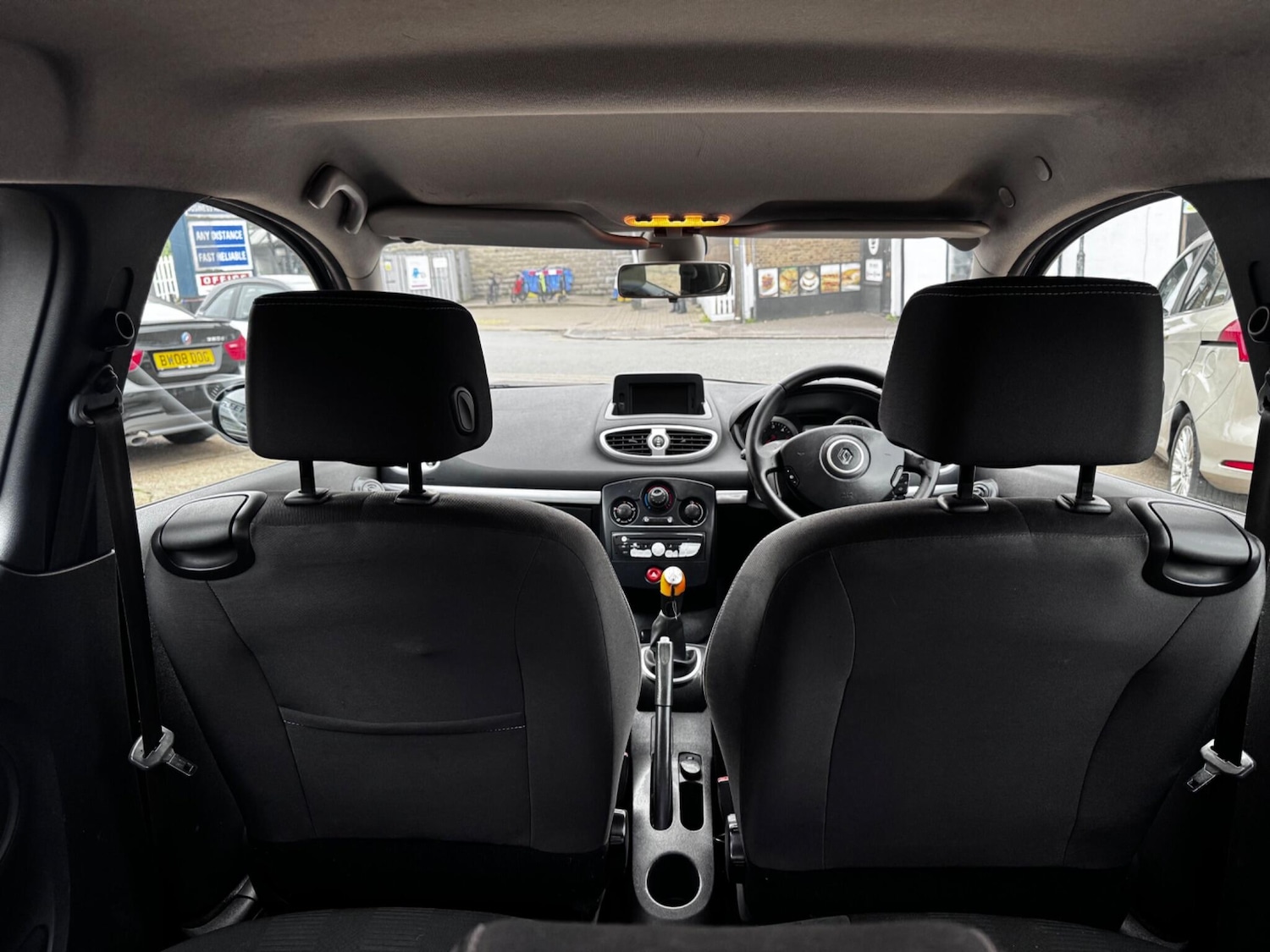 Used Renault Clio 2010 for sale - 77783177: Photo 27