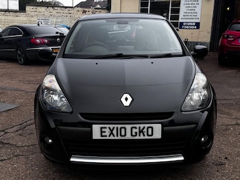 Used Renault Clio 2010 for sale - 77783177: Photo
