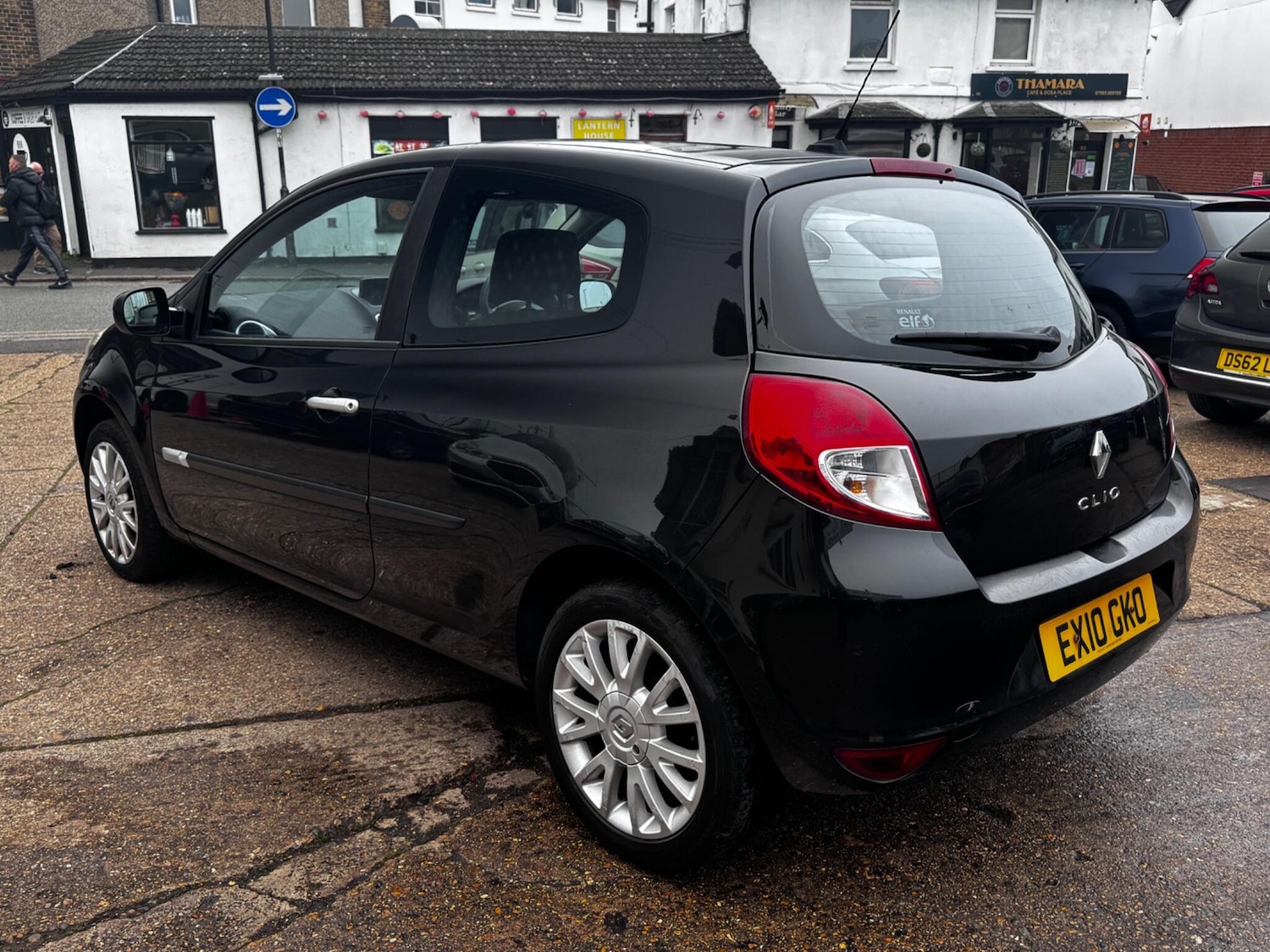 Used Renault Clio 2010 for sale - 77783177: Photo 7