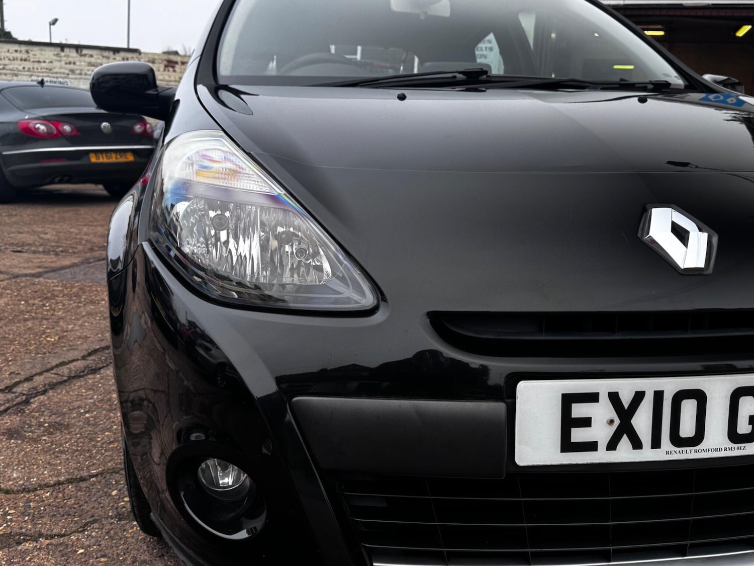 Used Renault Clio 2010 for sale - 77783177: Photo 8