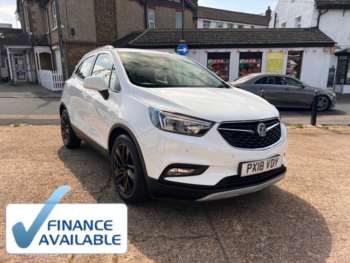 2018 (18) - 1.4i Turbo Active Auto Euro 6 5dr