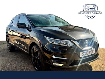 Used Nissan Qashqai 2019 for sale - 79412502: Photo