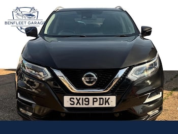 Used Nissan Qashqai 2019 for sale - 79412502: Photo