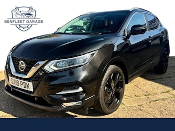 Used Nissan Qashqai 2019 for sale - 79412502: Photo