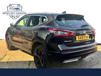 Used Nissan Qashqai 2019 for sale - 79412502: Photo