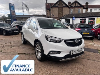 2017 (67) - 1.6i Elite Euro 6 (s/s) 5dr