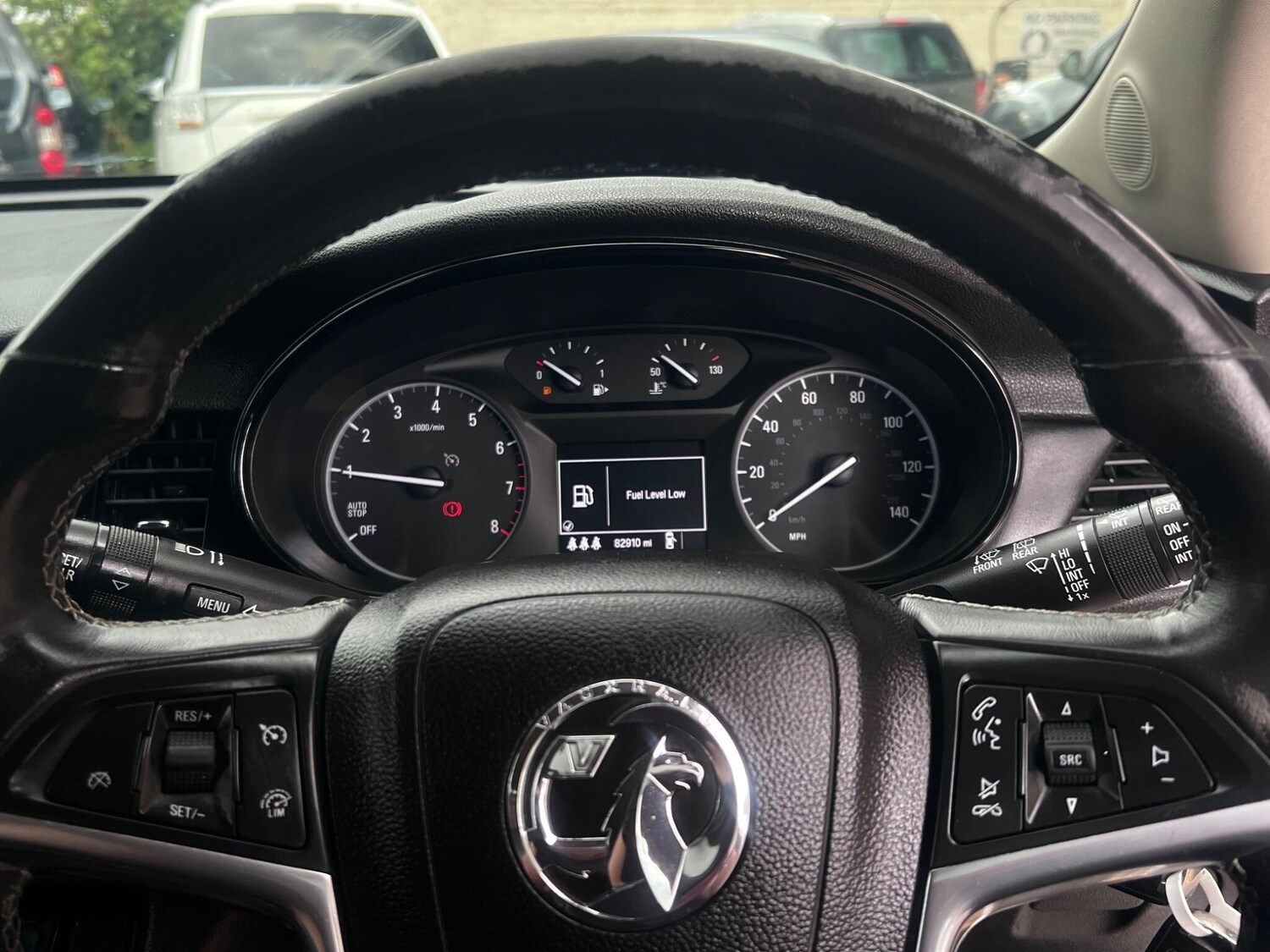 Vehicle 24
