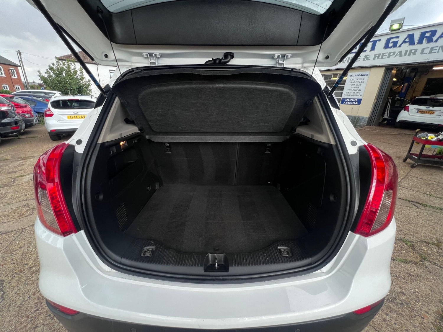 Vehicle 26