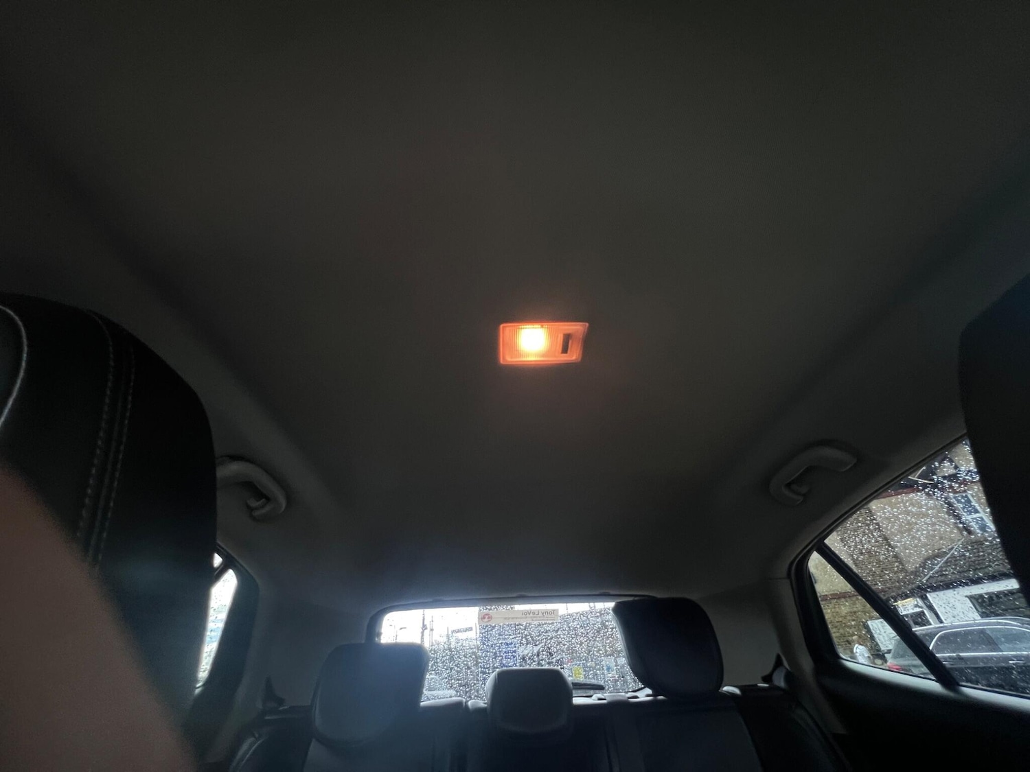 Vehicle 27