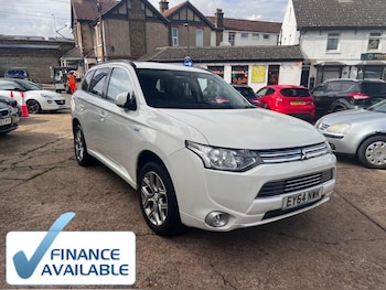 2014 (64) - 2.0h 12kWh GX3h CVT 4WD Euro 5 (s/s) 5dr