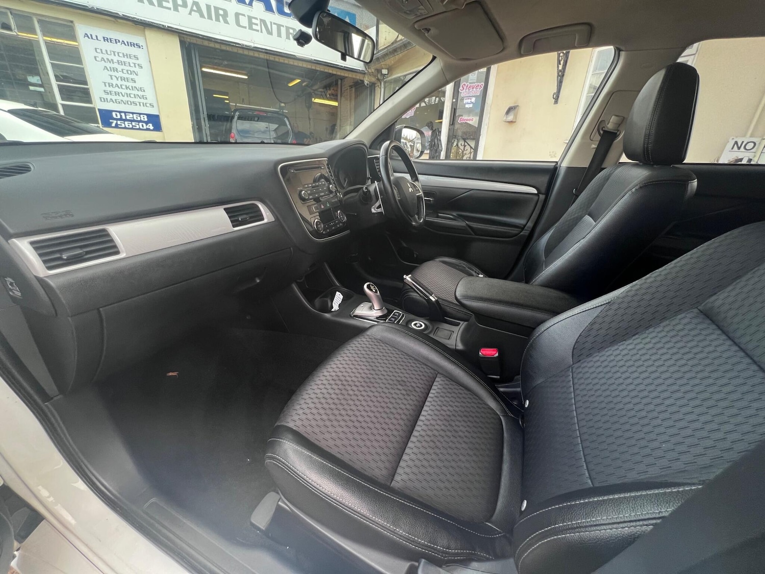 Vehicle 26