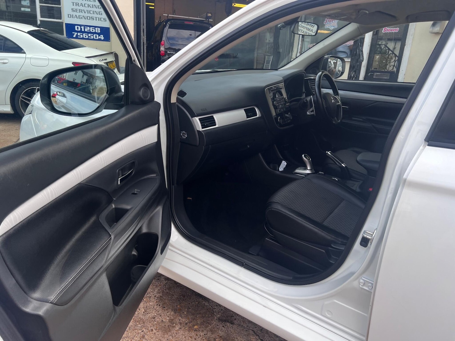 Vehicle 27