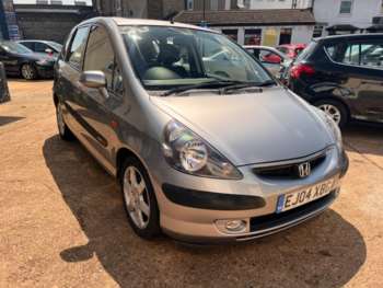 2004 (04) - 1.4 i-DSI SE Sport CVT-7 5dr