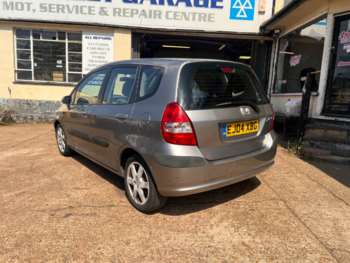 Used Honda Jazz 2004 for sale - 75013560: Photo
