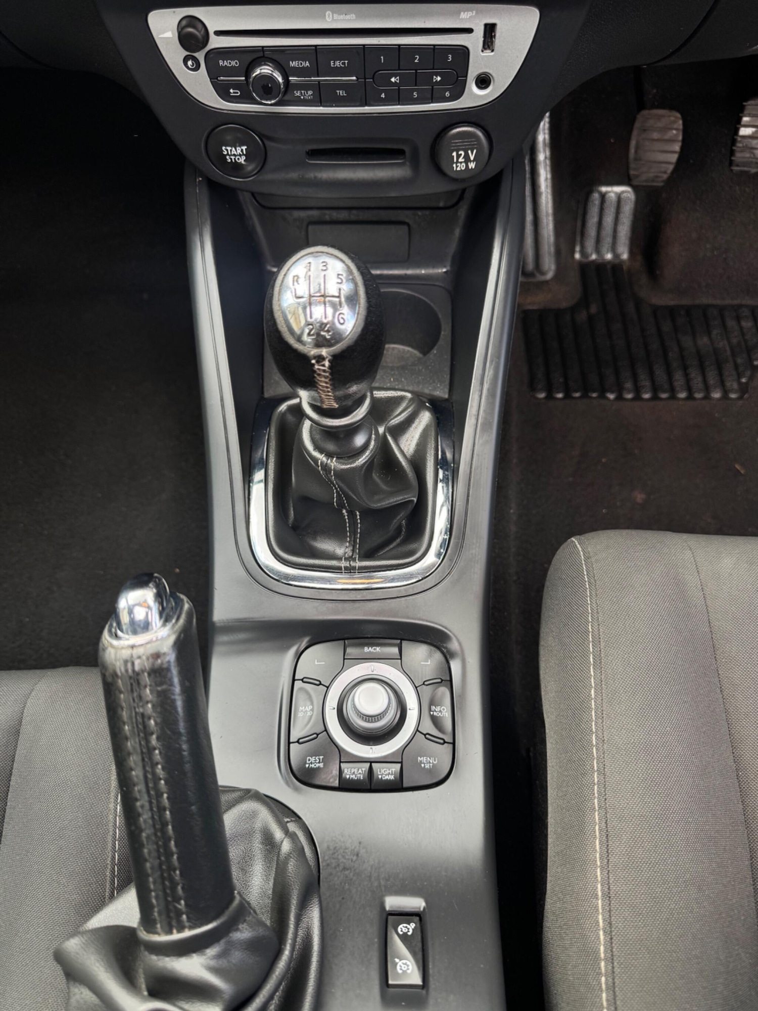 Used Renault Megane 2012 for sale - 78034496: Photo 10