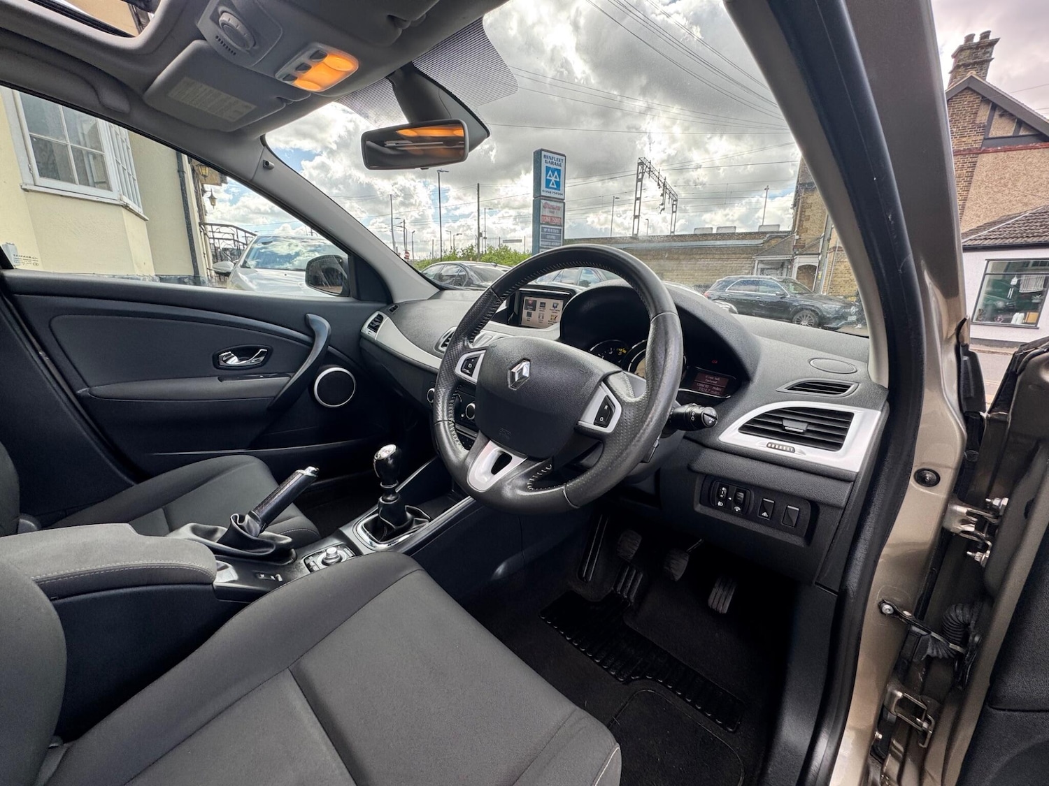 Used Renault Megane 2012 for sale - 78034496: Photo 11