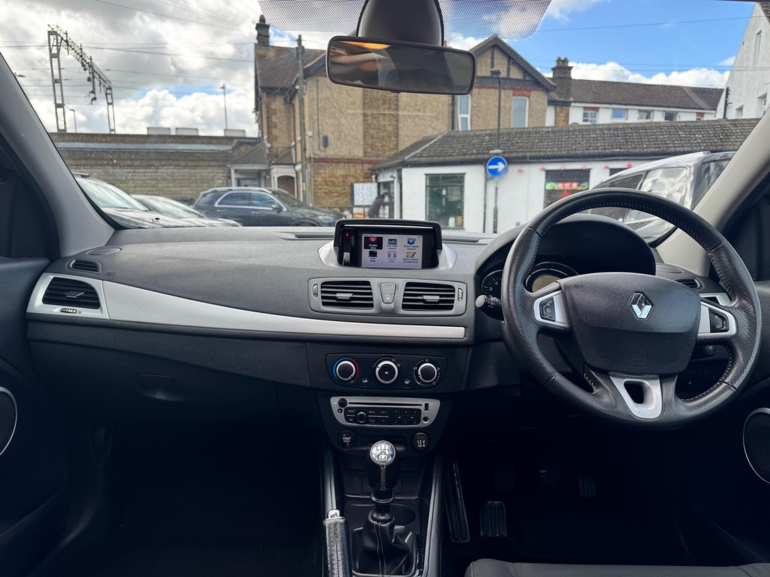 Used Renault Megane 2012 for sale - 78034496: Photo 12