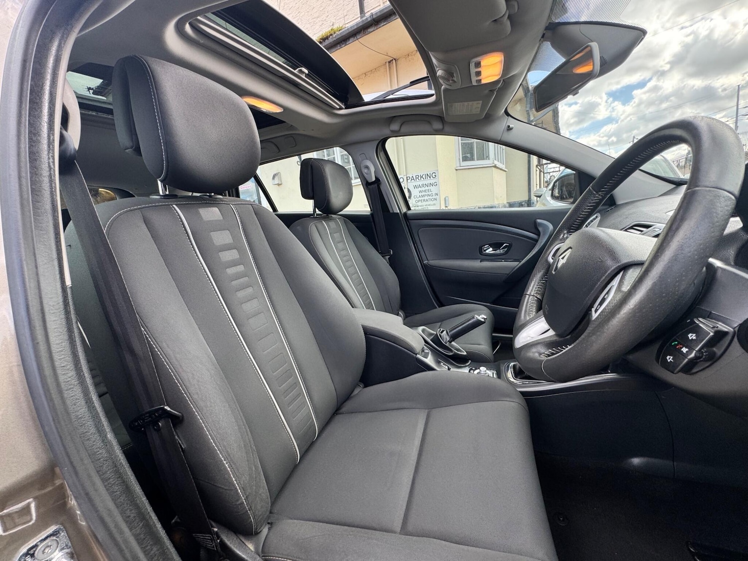 Used Renault Megane 2012 for sale - 78034496: Photo 13