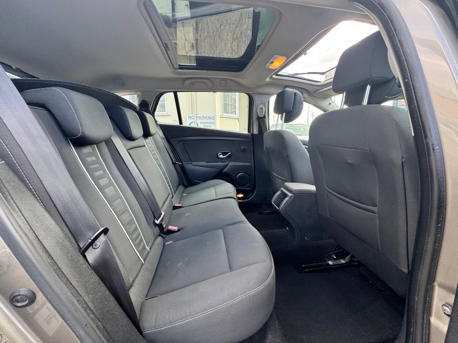 Used Renault Megane 2012 for sale - 78034496: Photo 16