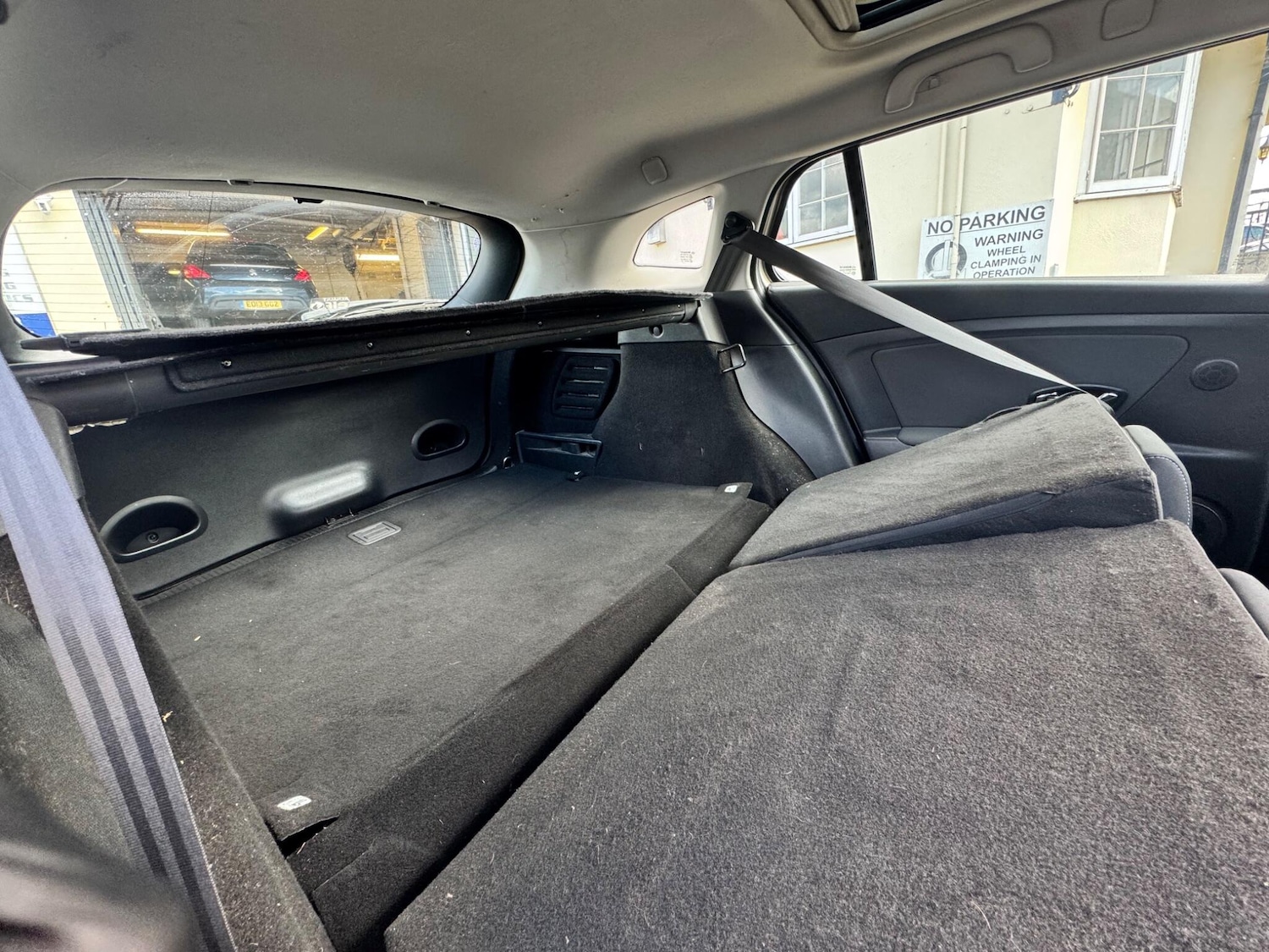 Used Renault Megane 2012 for sale - 78034496: Photo 18