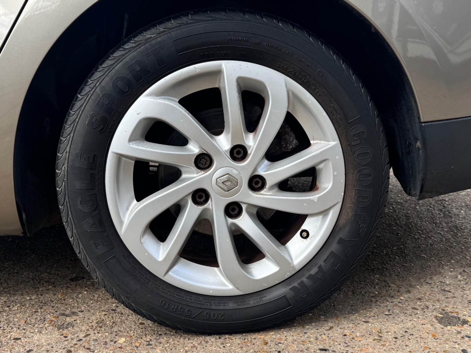 Used Renault Megane 2012 for sale - 78034496: Photo 23