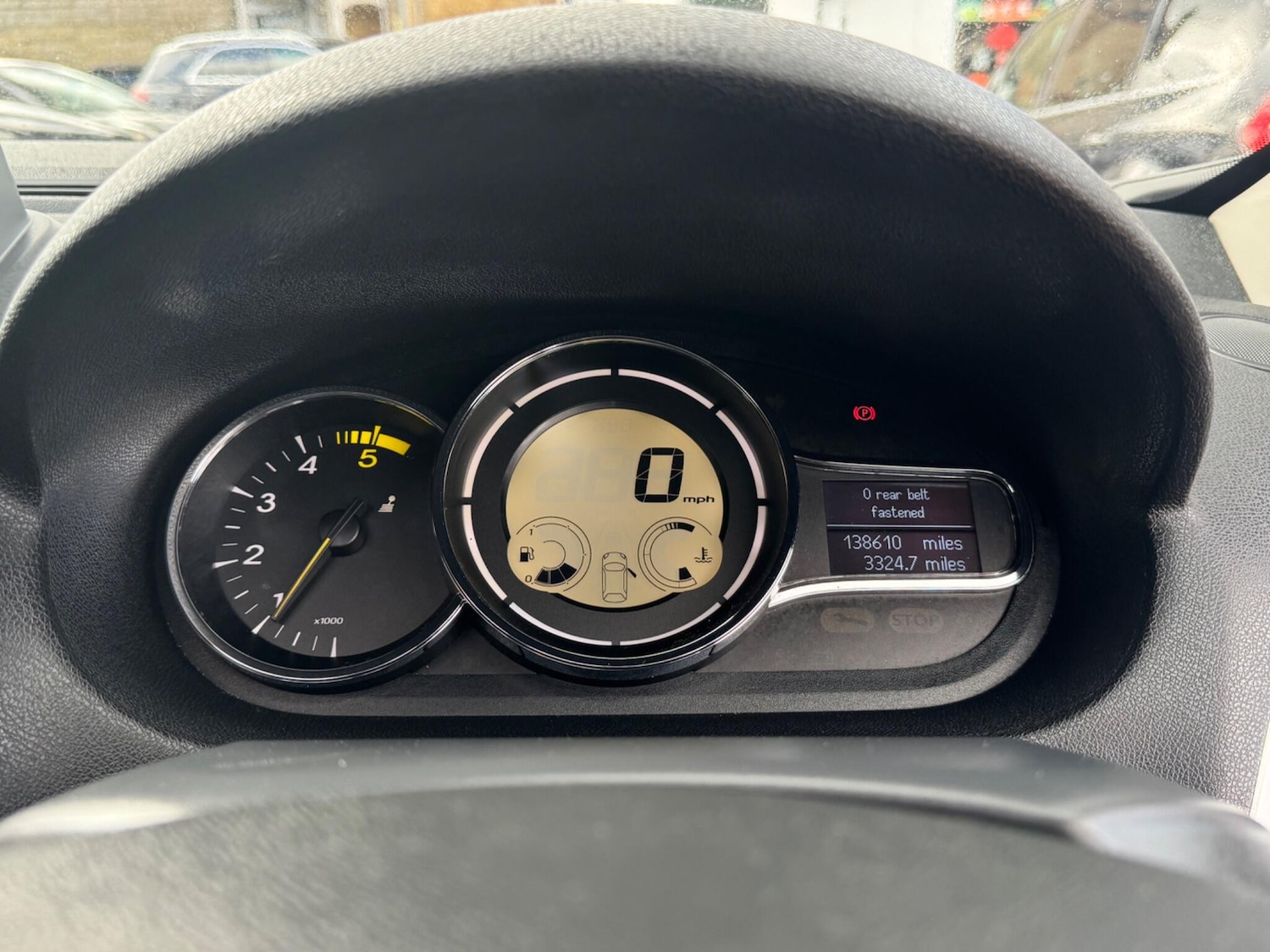 Used Renault Megane 2012 for sale - 78034496: Photo 24