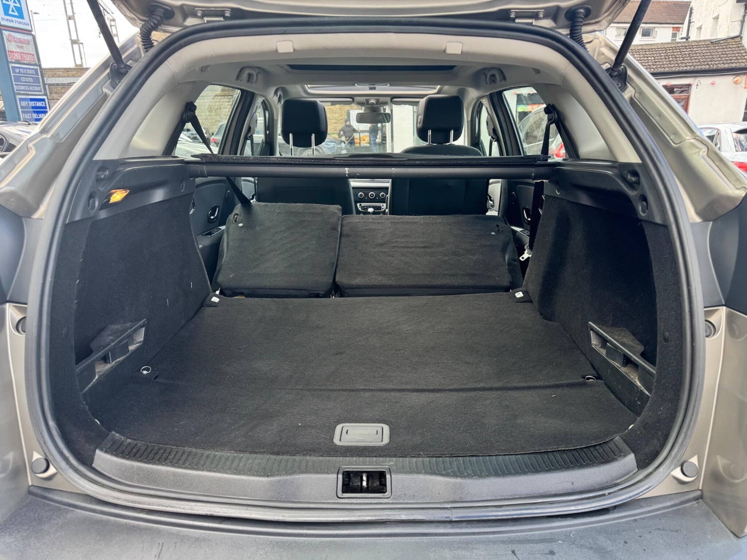 Used Renault Megane 2012 for sale - 78034496: Photo 26